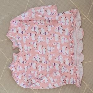6-12 month long sleeve